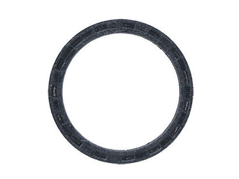RaceFace Spacer Rubber 1mm Black click to zoom image
