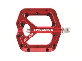 RaceFace Aeffect Pedal Red