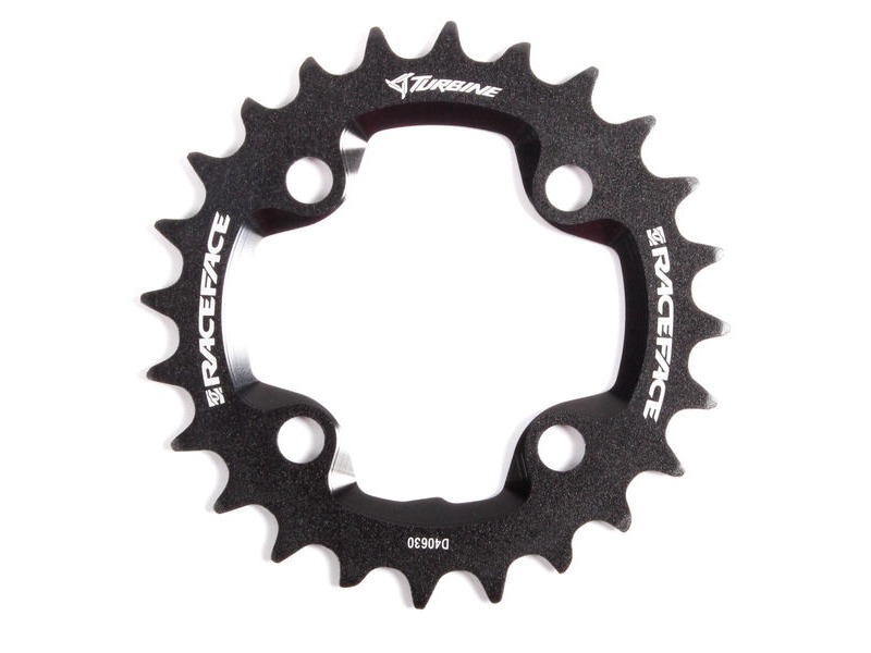 RaceFace Turbine 11 Speed Chainring 64x24T click to zoom image
