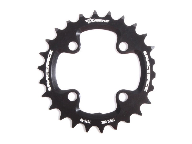 RaceFace Turbine 11 Speed Chainring 64x26T click to zoom image