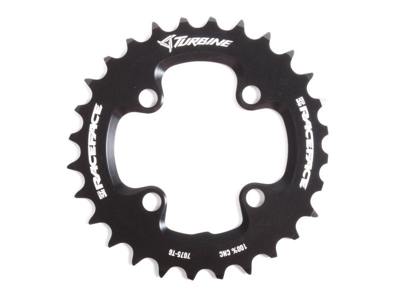 RaceFace Turbine 11 Speed Chainring 64x28T click to zoom image