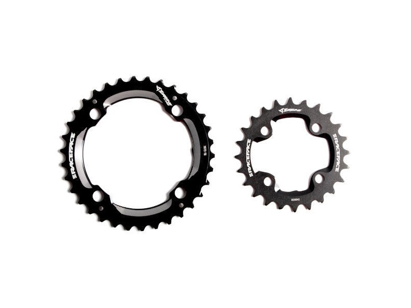 RaceFace Turbine 11 Speed Chainring Set click to zoom image