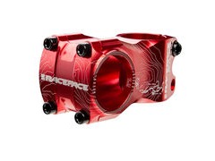 RaceFace Atlas Stem Red  click to zoom image