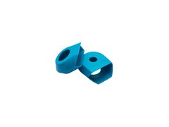 RaceFace G4 Next Crank Boots  Blue  click to zoom image
