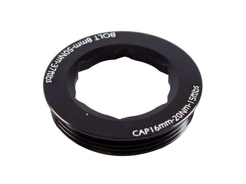 RaceFace Puller Cap Cinch (Next / Turbine) click to zoom image