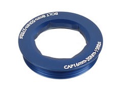 RaceFace Puller Cap Cinch (Next / Turbine)  Blue  click to zoom image