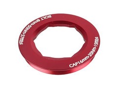 RaceFace Puller Cap Cinch (Next / Turbine)  Red  click to zoom image