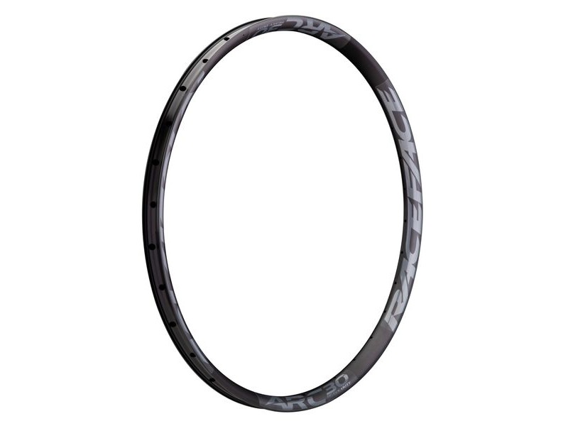 RaceFace Arc Heavy-Duty Rim 30mm 29" 32 Hole click to zoom image