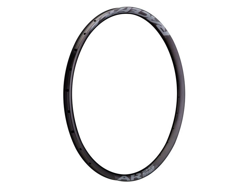 RaceFace AR Offset Rim 25mm 27.5" 32 Hole click to zoom image