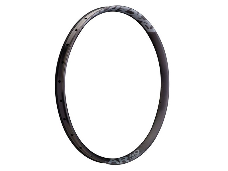 RaceFace AR Offset Rim 40mm 27.5" 32 Hole click to zoom image