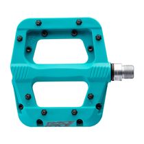 RaceFace Chester Pedal Turquoise