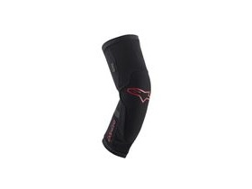 Alpinestars Paragon Plus Knee Protector 2019 Black Red