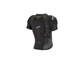 Alpinestars Vector Tech Protection Jacket Short Sleeve 2019