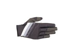 Alpinestars Aspen Pro Glove Black Anthracite Grey 