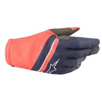 Alpinestars Aspen Plus Glove Black/Coral