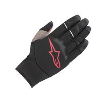 Alpinestars Aspen Wr Pro Glove 2019: Black/Red