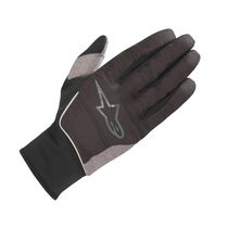 Alpinestars Cascade Warm Tech Glove 2018: Black