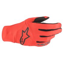 Alpinestars Drop 4.0 Glove Red