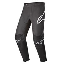 Alpinestars Racer Pants Black/White
