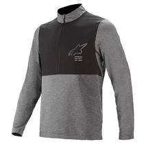 Alpinestars Nevada Long Sleeve Jersey Melange/Grey/Black