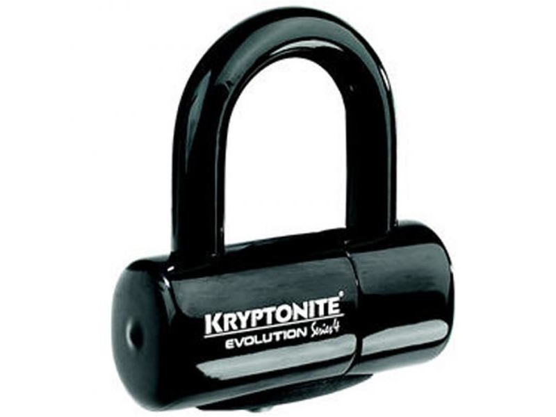 Kryptonite Evolution Series 4 disc lock click to zoom image