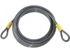 Kryptonite Kryptoflex cable lock 9.3m (30ft) 
