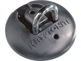 Kryptonite Stronghold ground anchor