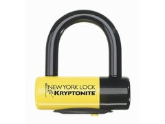 Kryptonite New York Liberty Disc Lock 