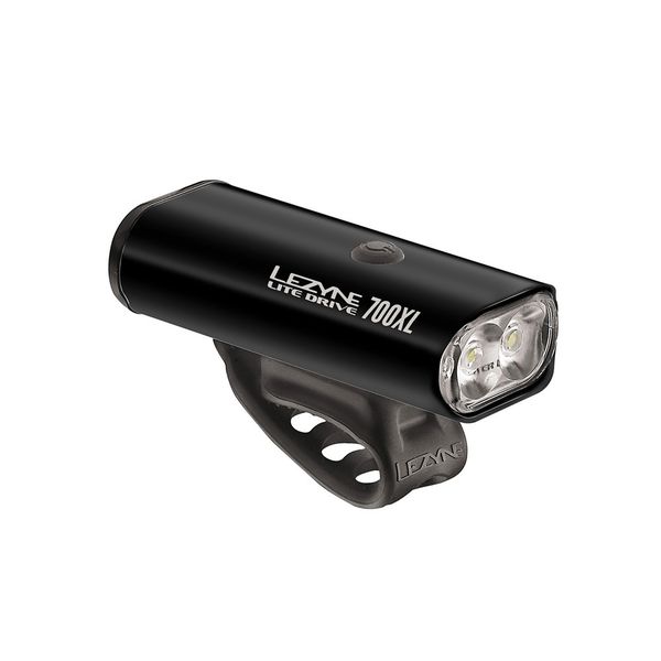 Lezyne Lite Drive 700 Front Light click to zoom image