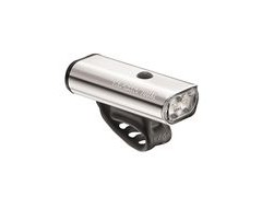 Lezyne Lite Drive 700 Front Light  Silver  click to zoom image