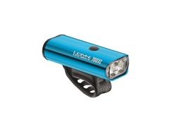 Lezyne Lite Drive 700 Front Light  Blue  click to zoom image