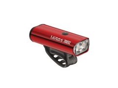 Lezyne Lite Drive 700 Front Light  Red  click to zoom image