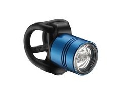 Lezyne Femto Drive Front Light  Blue  click to zoom image