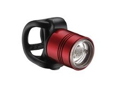 Lezyne Femto Drive Front Light  Red  click to zoom image