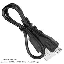 Lezyne LED Micro USB Cable Year 6 9