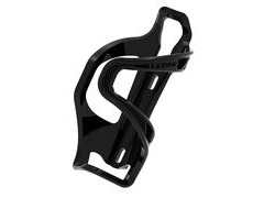 Lezyne Flow Cage Side Load Right Black  click to zoom image