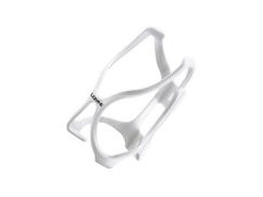 Lezyne Flow Cage  White  click to zoom image