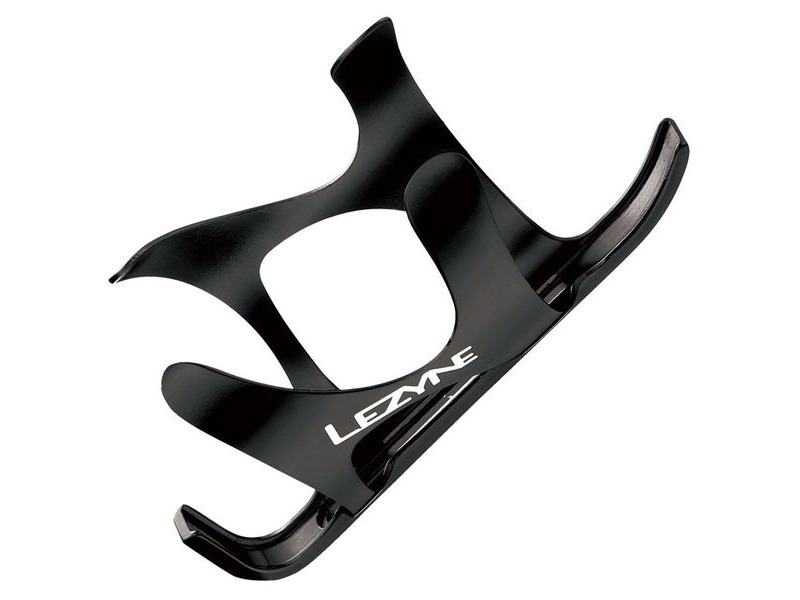 Lezyne CNC Cage Alloy click to zoom image