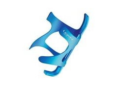 Lezyne CNC Cage Alloy  Blue  click to zoom image