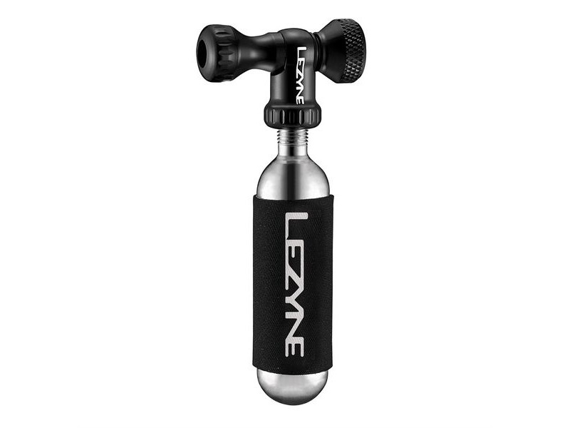Lezyne Control Drive C02 16g click to zoom image