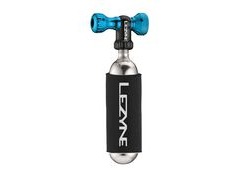 Lezyne Control Drive C02 16g 16g Blue  click to zoom image