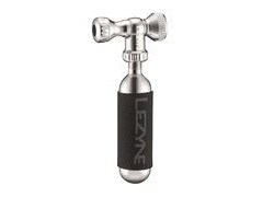 Lezyne Control Drive C02 16g 16g Silver  click to zoom image