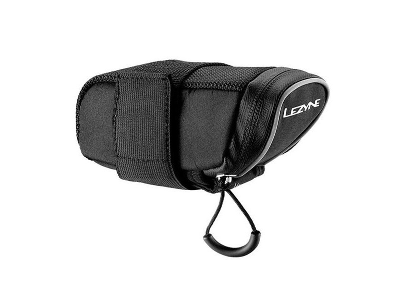 Lezyne Micro Caddy S Black click to zoom image