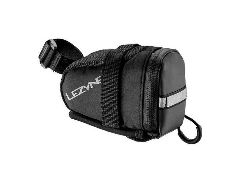 Lezyne S Caddy Black click to zoom image