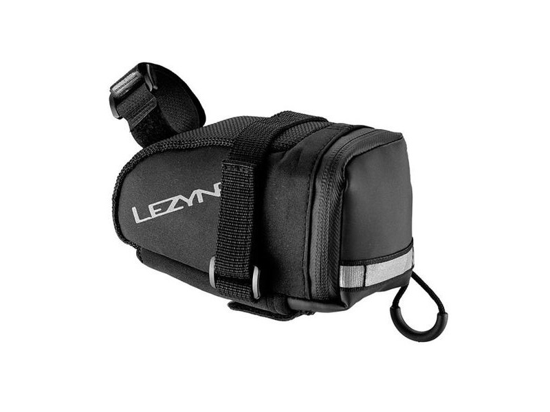 Lezyne M Caddy Black click to zoom image