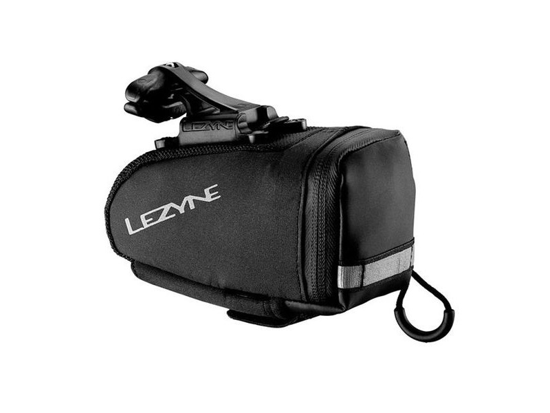 Lezyne M Caddy QR Black click to zoom image