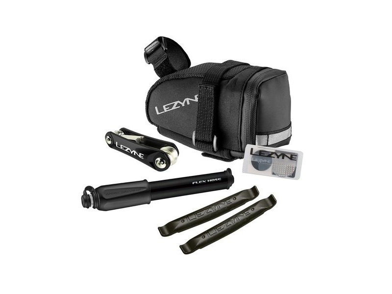 Lezyne M Caddy Sport Kit click to zoom image