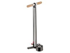 Lezyne Alloy Floor Drive Pump 15 x 20 x 63.5 cm Silver  click to zoom image