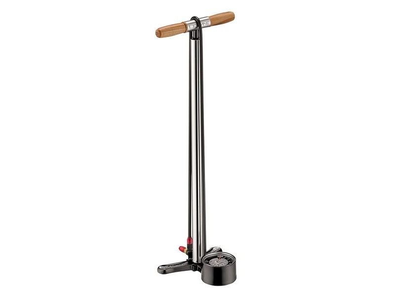 Lezyne Alloy Floor Drive Tall Pump click to zoom image