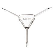 Lezyne 3 Way Hex Wrench 2/2.5/3mm 